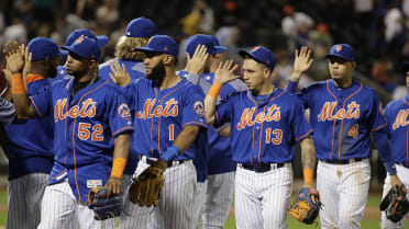 NY Mets ready for Todd Frazier, Anthony Swarzak to return