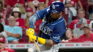 Wander Franco injury update: Rays star to miss 5-8 weeks after