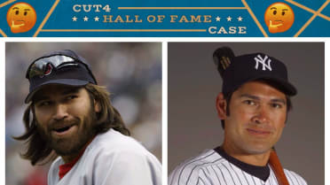 The Hall of Fame Case: Johnny Damon