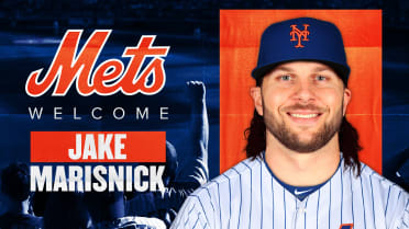 Mets acquire outfielder Jake Marisnick from Astros for prospects – New York  Daily News