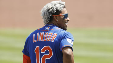 Edwin Díaz And Francisco Lindor Aren't Busts Anymore — And Neither