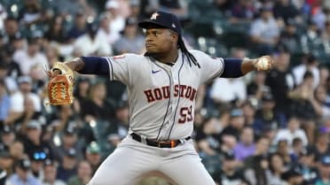 Cy Young for sure!!! People don't realize how impressive this really is  - MLB fans tout Framber Valdez for Cy Young after pitcher's brilliant  record in 24th straight quality start