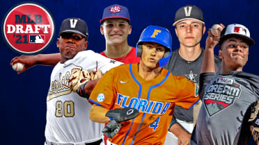 2021 MLB Organization of the Year: Tampa Bay Rays — College Baseball, MLB  Draft, Prospects - Baseball America
