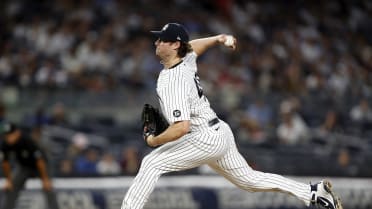 Yankees Magazine: Gerrit Cole's Great Expectations