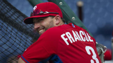 Jeff Francoeur deserves an apology from the Phillies - The Good Phight