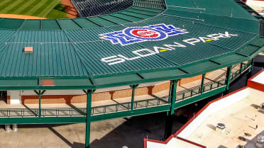 2024 spring training: Chicago Cubs to host Cardinals at Sloan Park