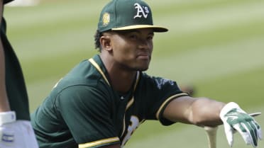 Scott Boras softens tone about Kyler Murray's future with A's