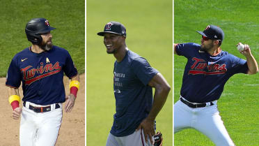 Former Torrington Twister and Minnesota Twins starting pitcher, Andrew  Albers making most of his opportunity in MLB