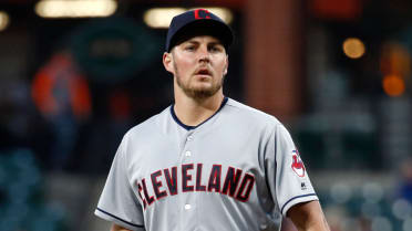 Revisiting the Trevor Bauer vs. Houston Astros 'sticky substances squabble'  of May 2018 