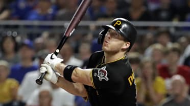 Phillies hoping Corey Dickerson can fill hole left by Andrew McCutchen