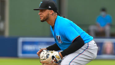 Jazz Chisholm Named Marlins' Starting 2B for Opening Day over Isan Diaz, News, Scores, Highlights, Stats, and Rumors