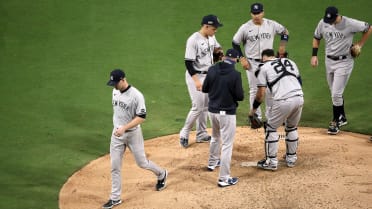 Rays Jump on Yankees' Pitching Trickery to Even Series - The New