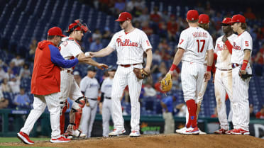9th inning rally not enough as Phillies lose to Giants  Phillies Nation -  Your source for Philadelphia Phillies news, opinion, history, rumors,  events, and other fun stuff.