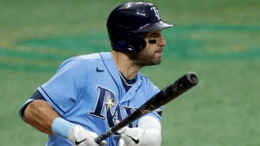 Tampa Bay Rays: Kevin Kiermaier is Not Going Anywhere – Nor Should He