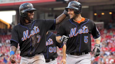 NY Mets' David Wright says Jose Reyes deserved contract from Miami