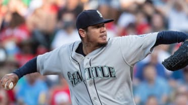 Mariners Extend Felix Hernandez - MLB Trade Rumors