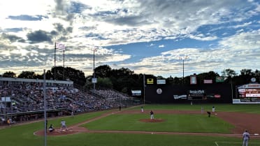 Red Sox Affiliate, A Minor League Gold Mine, Is Leaving Pawtucket