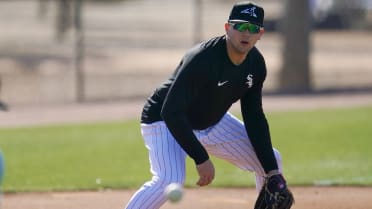 White Sox lose first-round pick Jake Burger to Achilles injury - The  Athletic