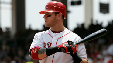 Josh Hamilton Stats & Scouting Report — College Baseball, MLB