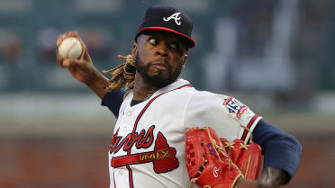 Braves score early to win Touki Toussaint's first start of 2020, Sports