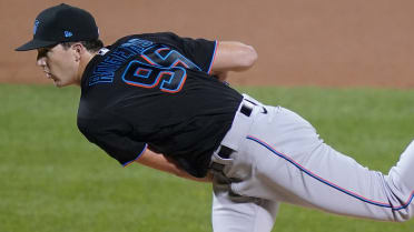 Carlsbad's Trevor Rogers gets MLB Spring Training win vs. Cardinals