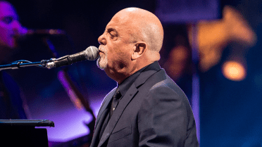 Billy Joel in Concert, Target Field, Minneapolis, MN, July 28th