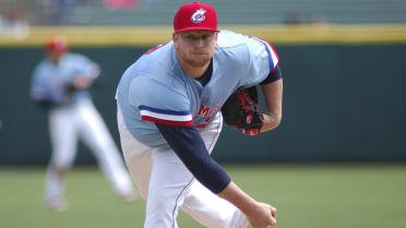 Mets' Chris Flexen accelerates career with move to bullpen