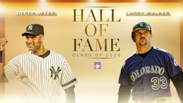 Derek Jeter 2020 Hall of Fame Induction – Exclusive Memorabilia
