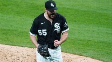 White Sox pitcher throws no-hitter in real life after MLB The Show - Polygon