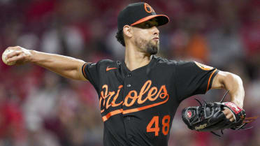 Big choices loom for Baltimore Orioles as trade deadline draws near, Baltimore Orioles