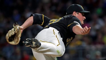 Pirates notebook: Ray Searage pleased with Tyler Glasnow's