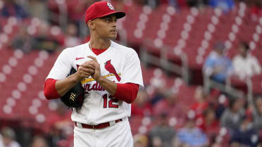 Starter? Reliever? Doesn't matter for Jordan Hicks, who may be the hardest  throwing pitcher in baseball - The Athletic