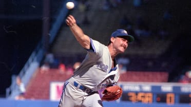 June 18, 1998: Dave Stieb's return to MLB after a five-year retirement 