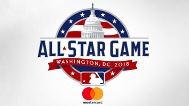 MLB reveals gear for 2018 All-Star Game at Washington, D.C.'s Nationals  Park  - Federal Baseball