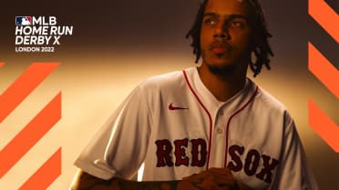 The Athletic MLB on X: Looks like the new dreads are working for