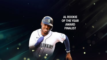 2020 Rookie of Year: Kyle Lewis wins AL honors unanimously 