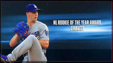 Walker Buehler proposes a new award for rookie pitchers