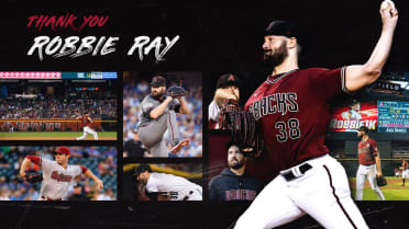 CARDS INTERESTED IN ROBBIE RAY?