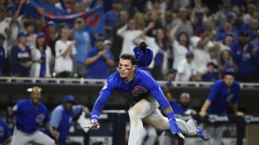 El Mago – How Javy Baez Learned to Live and Let Die – Bat Flips and Nerds
