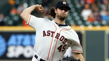 Yankees' Gerrit Cole can reach milestone, extend team records today vs.  Astros 