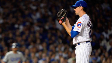 kyle hendricks sad video｜TikTok Search