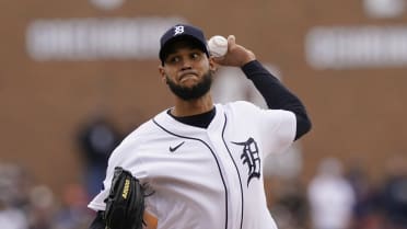 Eduardo Rodriguez eagerly awaiting first start against Red Sox