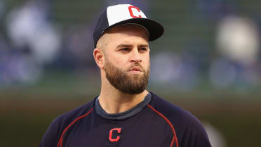 Indians rumors: Cleveland interested in Mike Napoli, Chris Carter