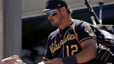 Padres Call Up Hunter Renfroe — College Baseball, MLB Draft, Prospects -  Baseball America