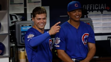 Nico Hoerner won't make the opening-day roster, but Cubs impressed with his  quick adjustment to pro baseball