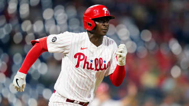 Phillies release struggling SS Didi Gregorius