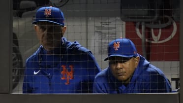 MLB spring training: Mets, Luis Rojas ready to turn the page to 2020