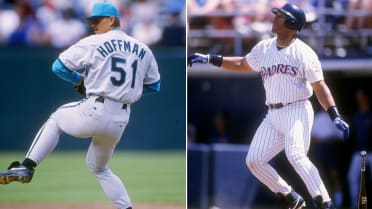 OTD in 1993, the #Padres traded Gary Sheffield and Rich Rodriguez to the  Florida Marlins in exchange for Andres Berumen, Jose Martinez, and Trevor  Hoffman. : r/Padres
