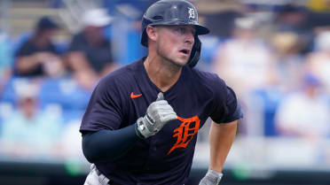 Detroit Tigers Promote Petaluma's Torkelson To Double-A Erie