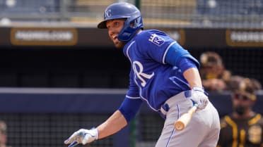 Royals bring Staumont back from IL, option Hernández, DFA Heath Kansas City  News - Bally Sports